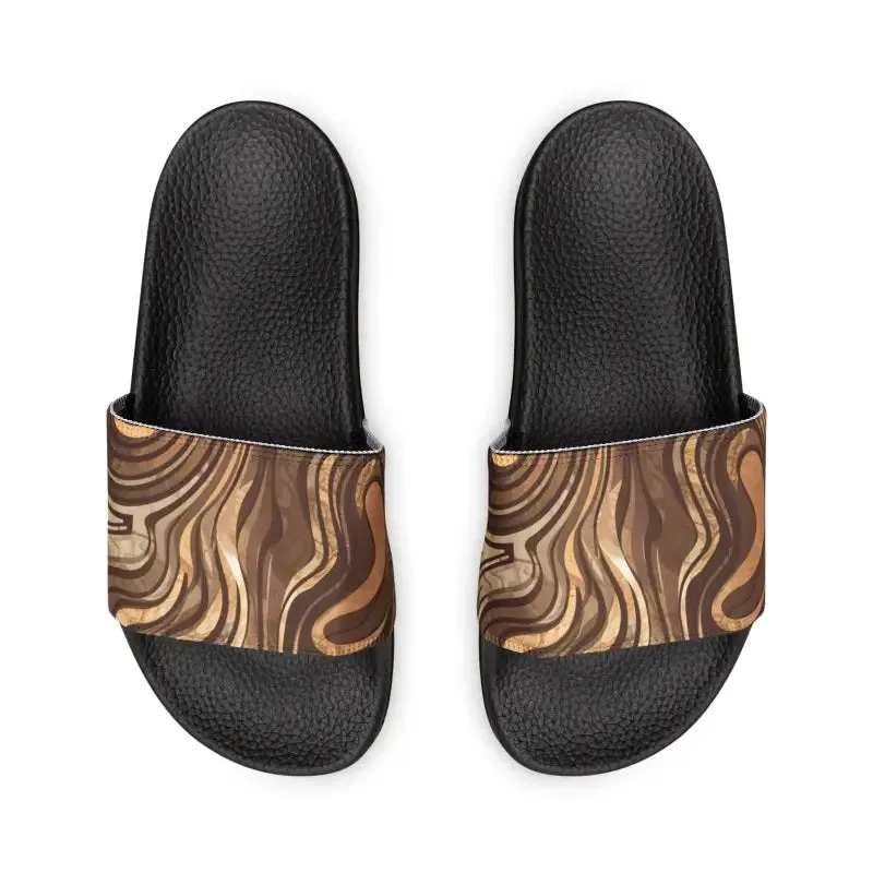 Stylish Dipaliz Sandals with Polyurethane Comfort