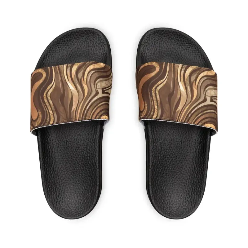 Stylish Dipaliz Sandals with Polyurethane Comfort