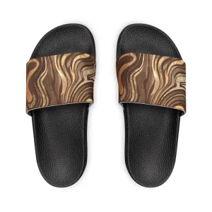 Stylish Dipaliz Sandals with Polyurethane Comfort