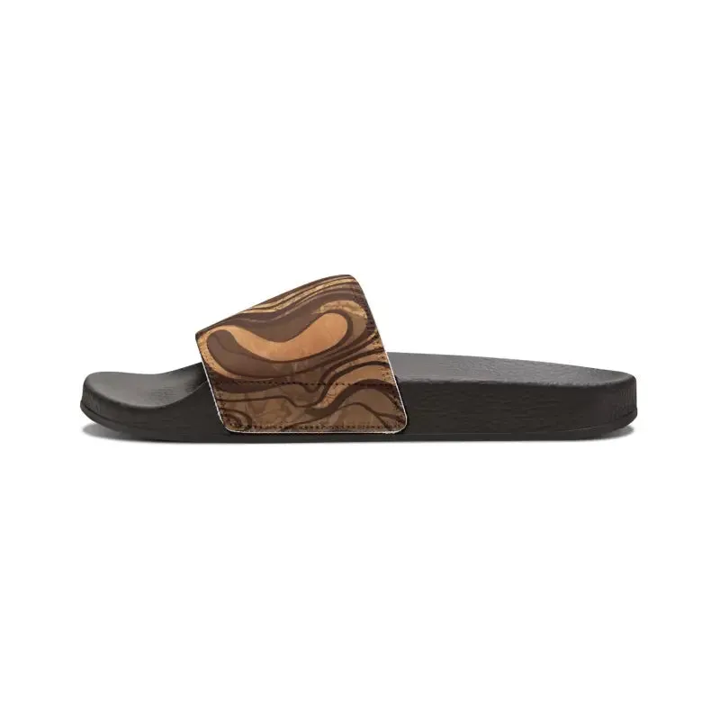 Stylish Dipaliz Sandals with Polyurethane Comfort