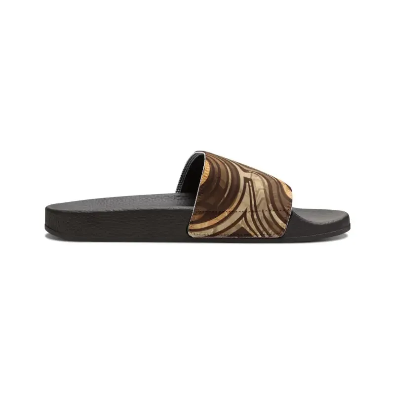 Stylish Dipaliz Sandals with Polyurethane Comfort