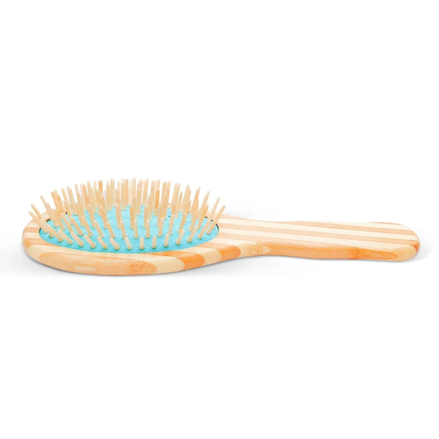 SugarBear Gentle Detangling Bamboo Brush
