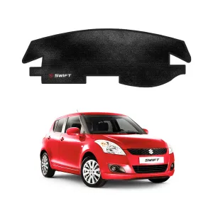 Suzuki Swift Velvet Dashboard Carpet 2004-2021