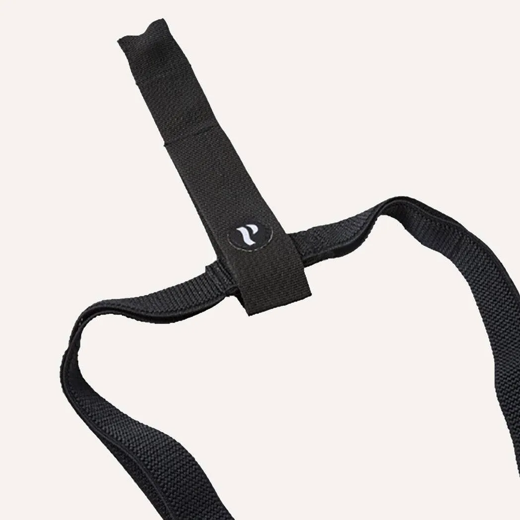 Swedish Posture - Mini Gym, Full Body Exercise Kit with Resistance Band, Use at Home, to Travel, or at The Office, for Full Body Workout