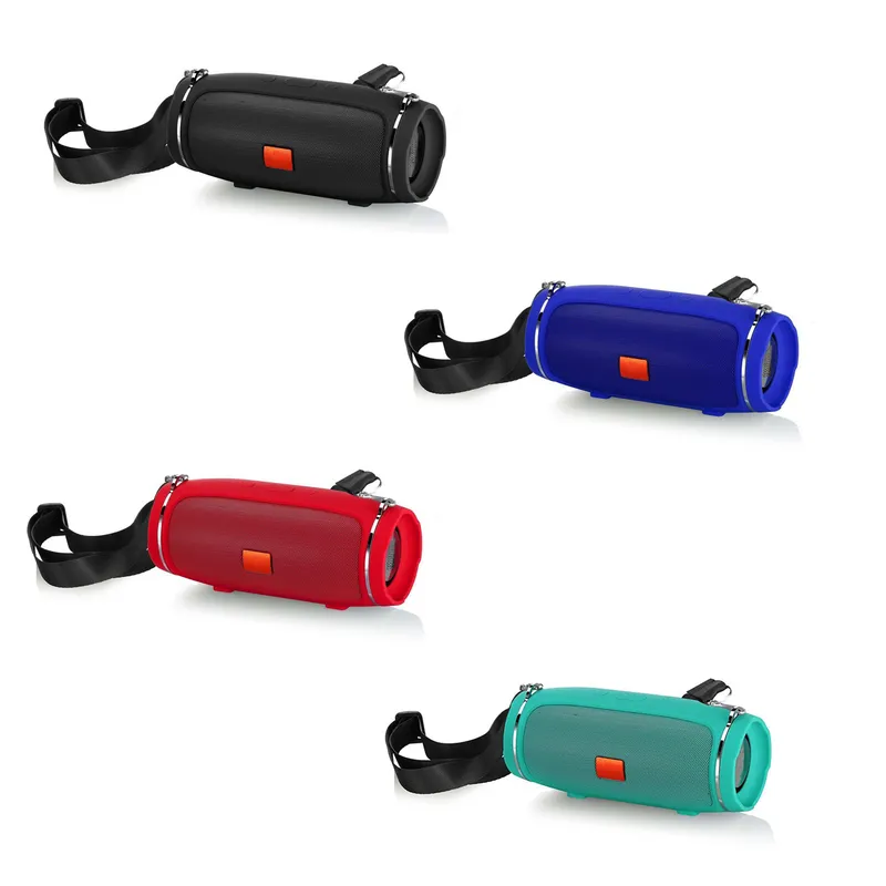 T&G Mini4  Wireless Speaker