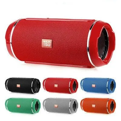 T&G Mini4  Wireless Speaker