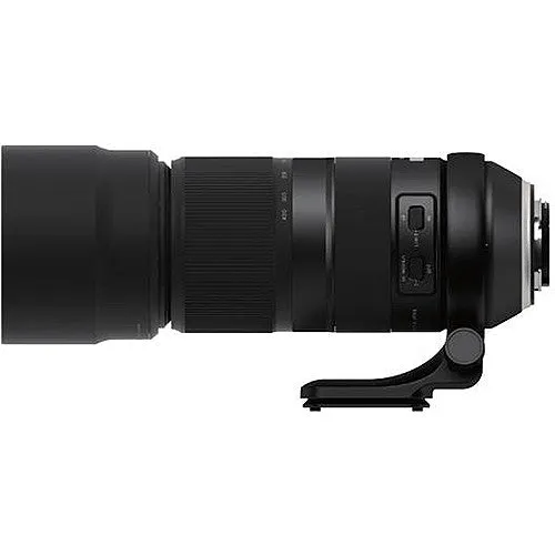 Tamron 100-400mm f/4.5-6.3 Di VC USD Lens - Nikon Mount