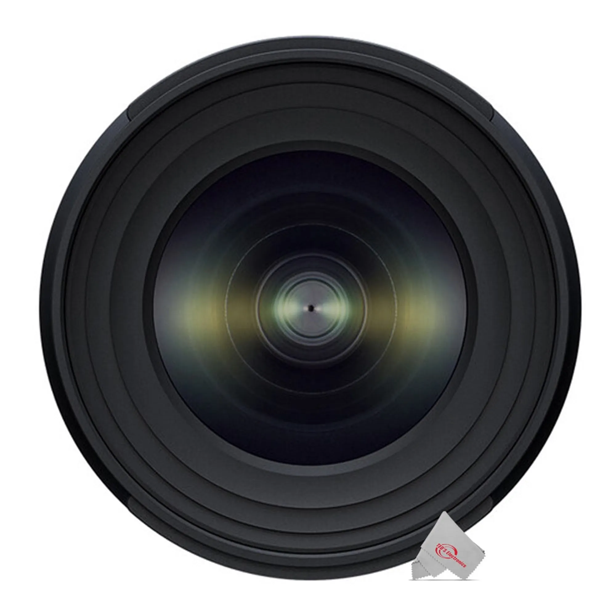 Tamron 11-20mm F/2.8 Di III-A RXD Lens For Sony E