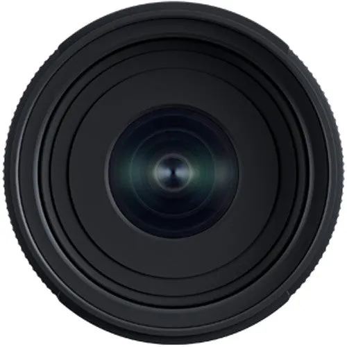 Tamron 20mm f/2.8 Di III OSD M 1:2 Lens for Sony E Mount Mirrorless Camera