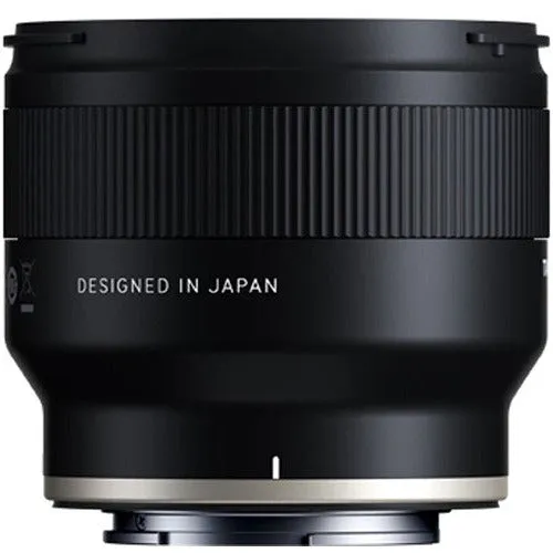 Tamron 20mm f/2.8 Di III OSD M 1:2 Lens for Sony E Mount Mirrorless Camera