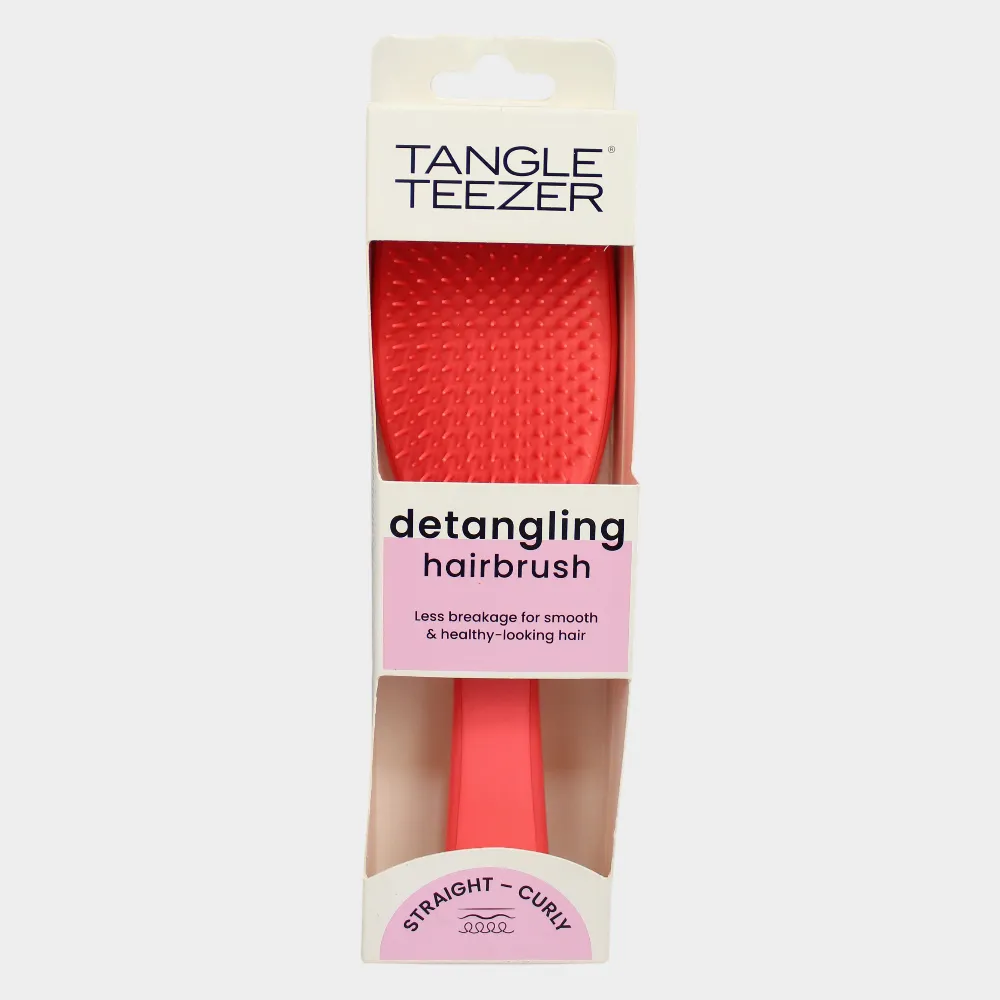 Tangle Teezer Pink Punch Detangling Ultimate