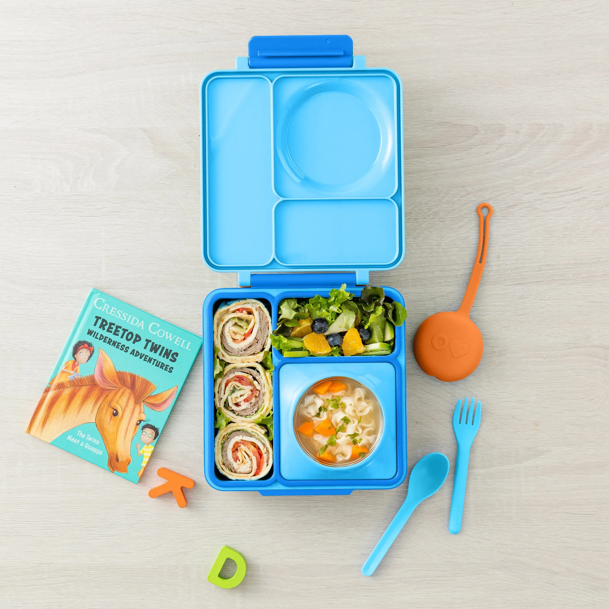 The Essential Set