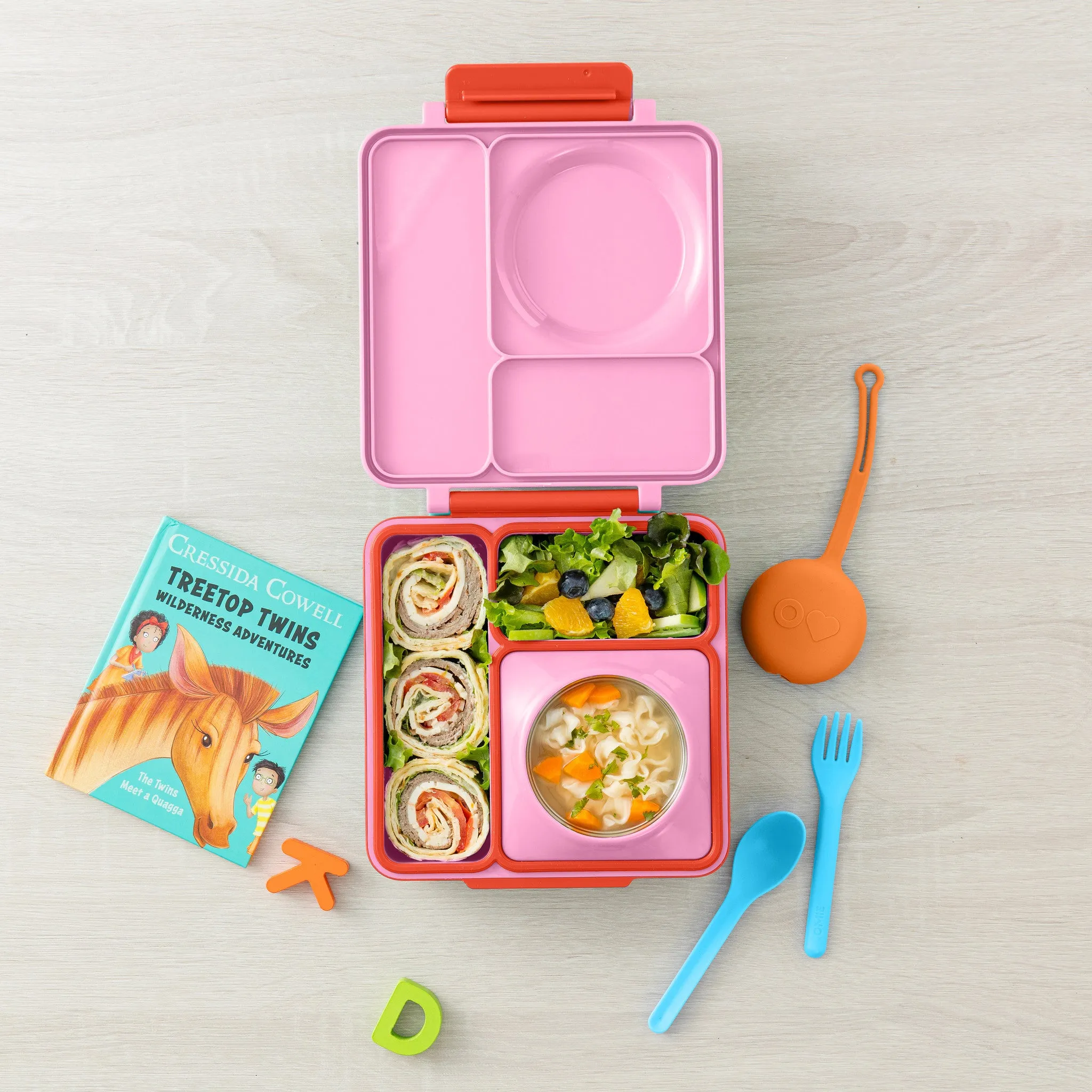 The Essential Set