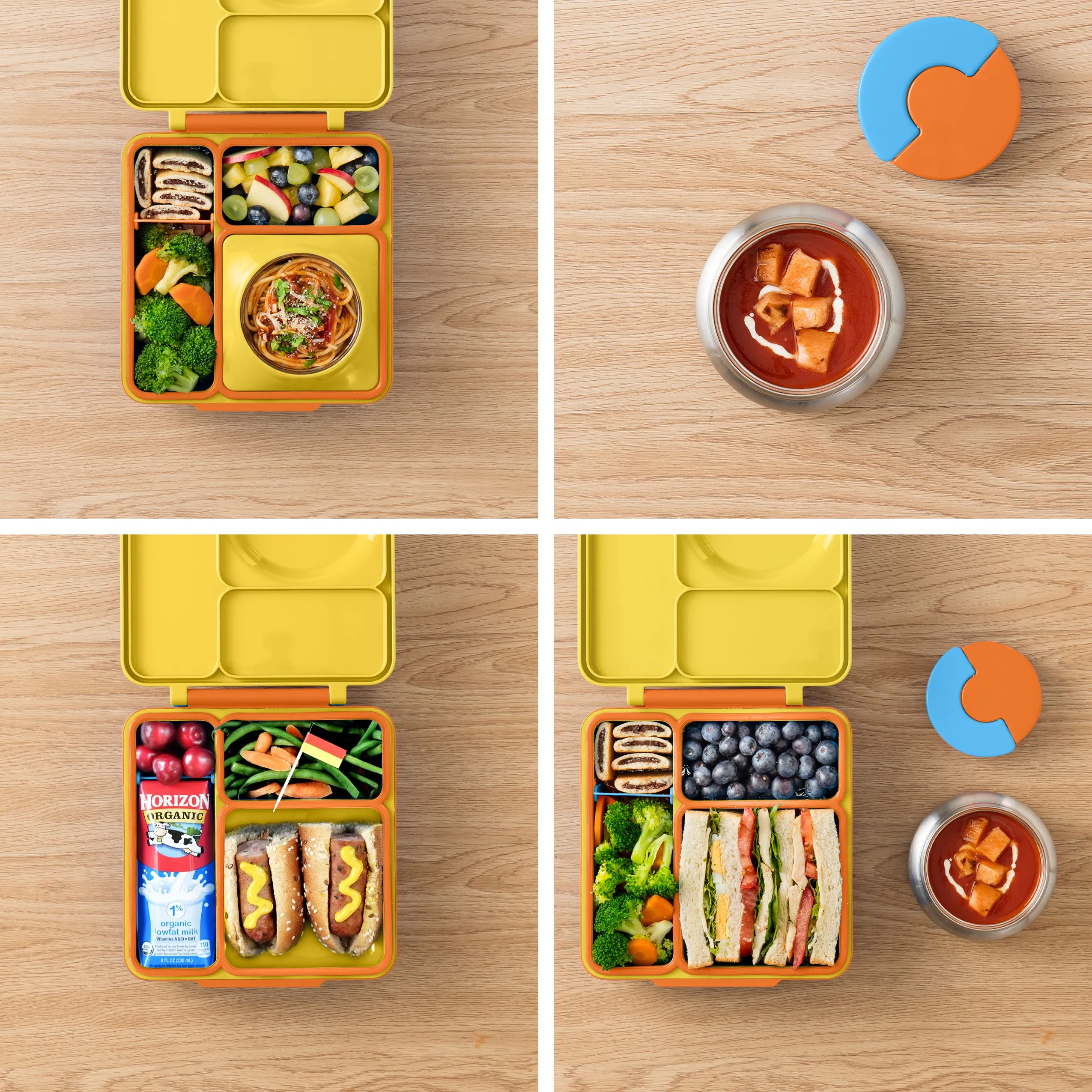 The Essential Set