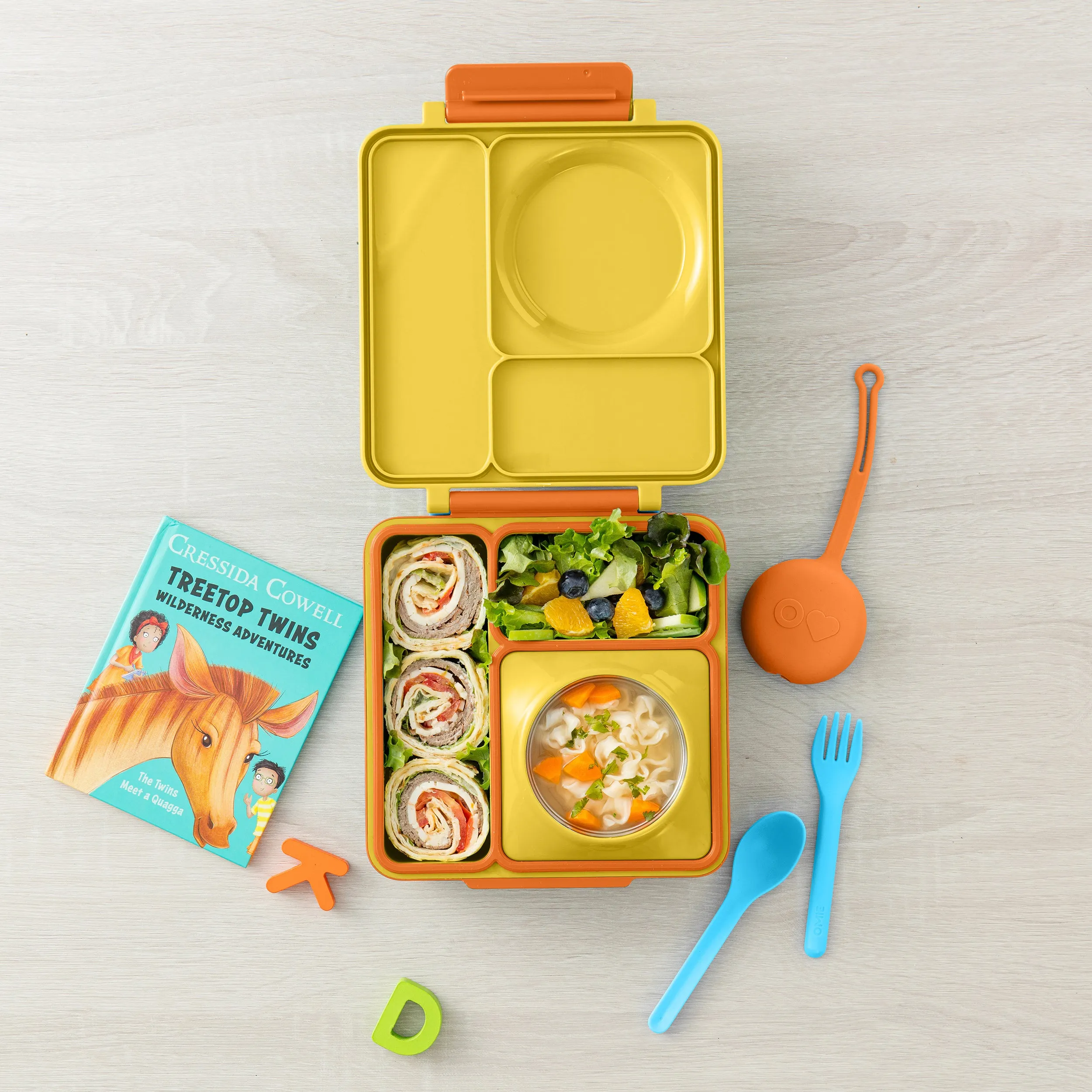 The Essential Set
