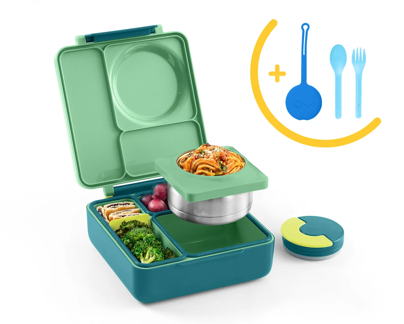 The Essential Set