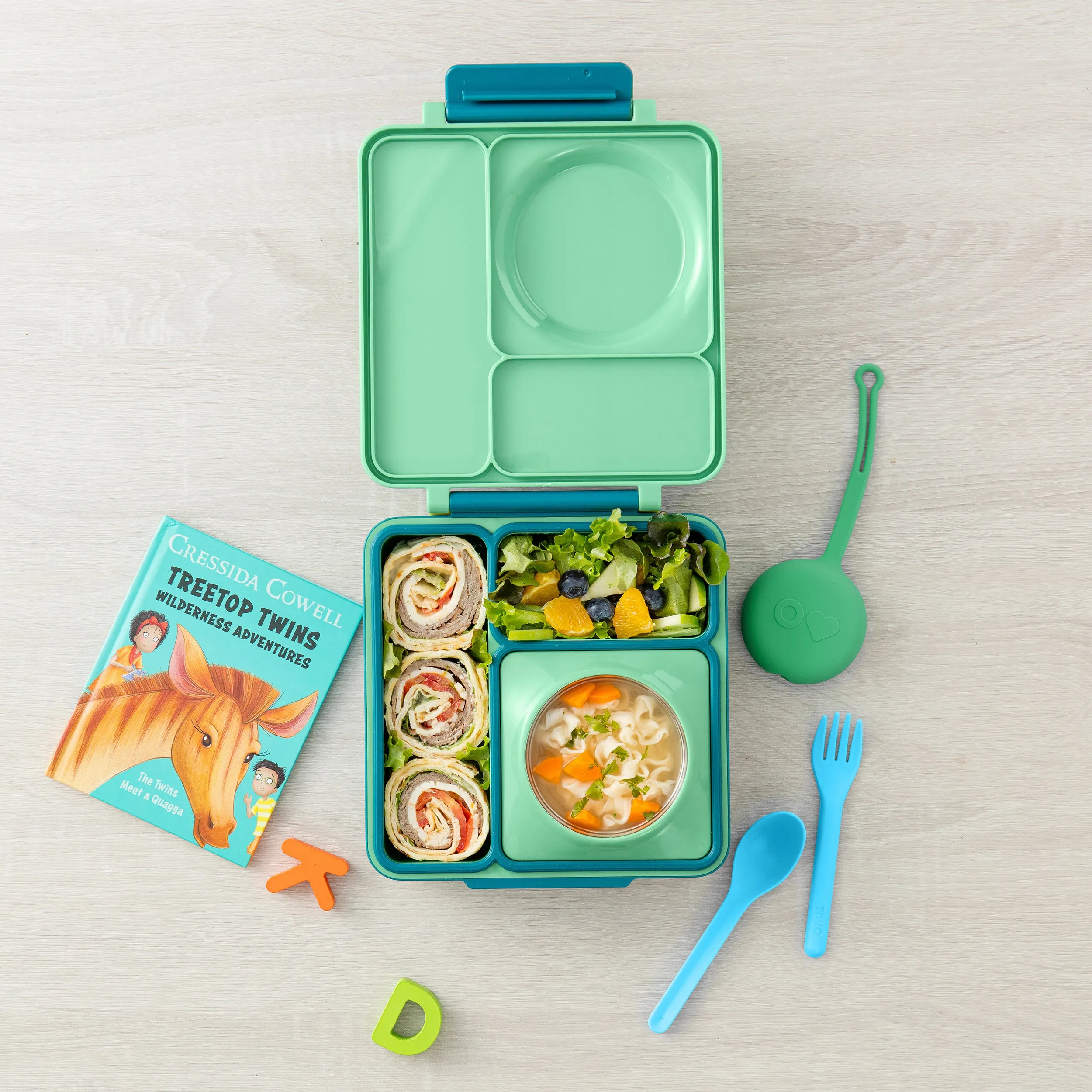 The Essential Set