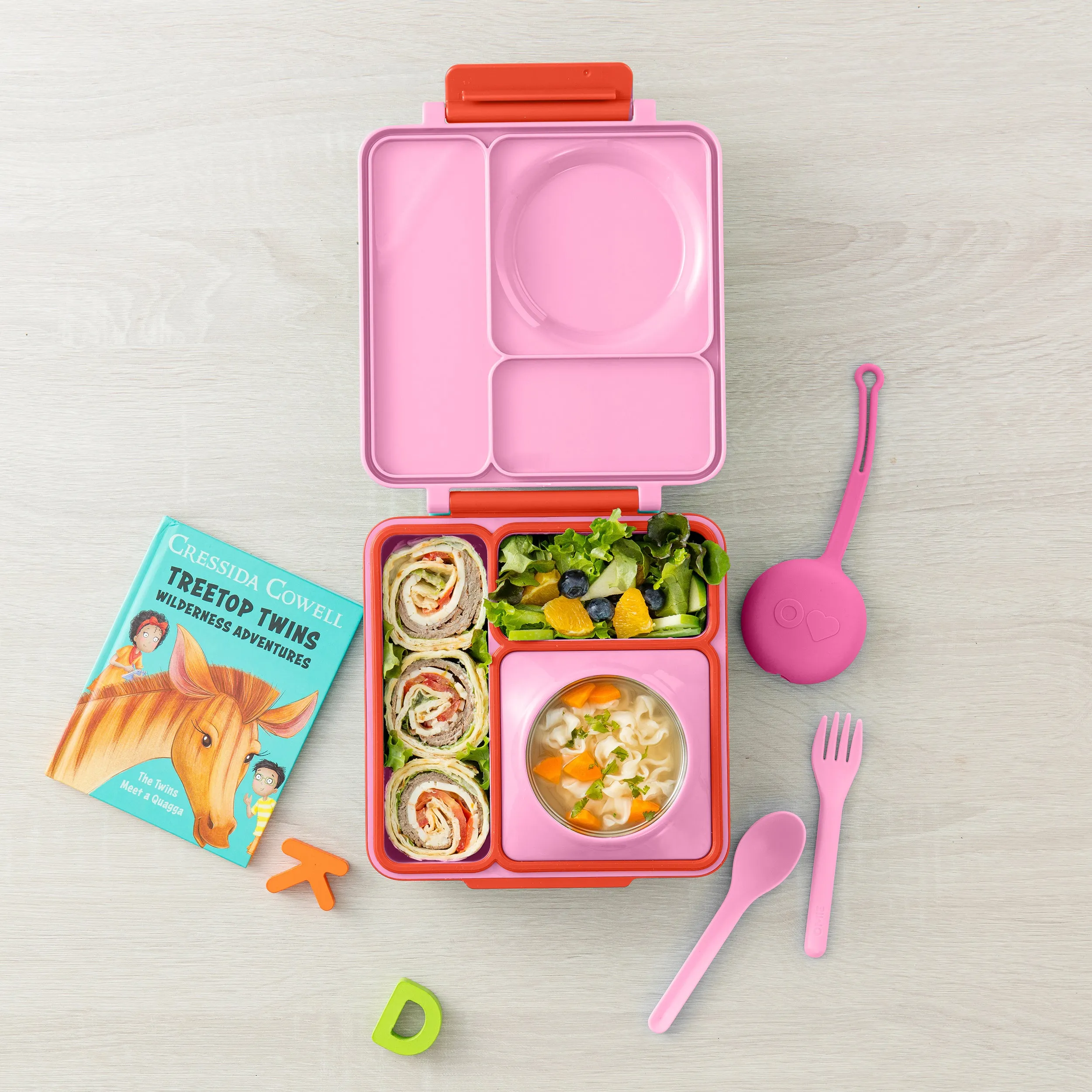 The Essential Set