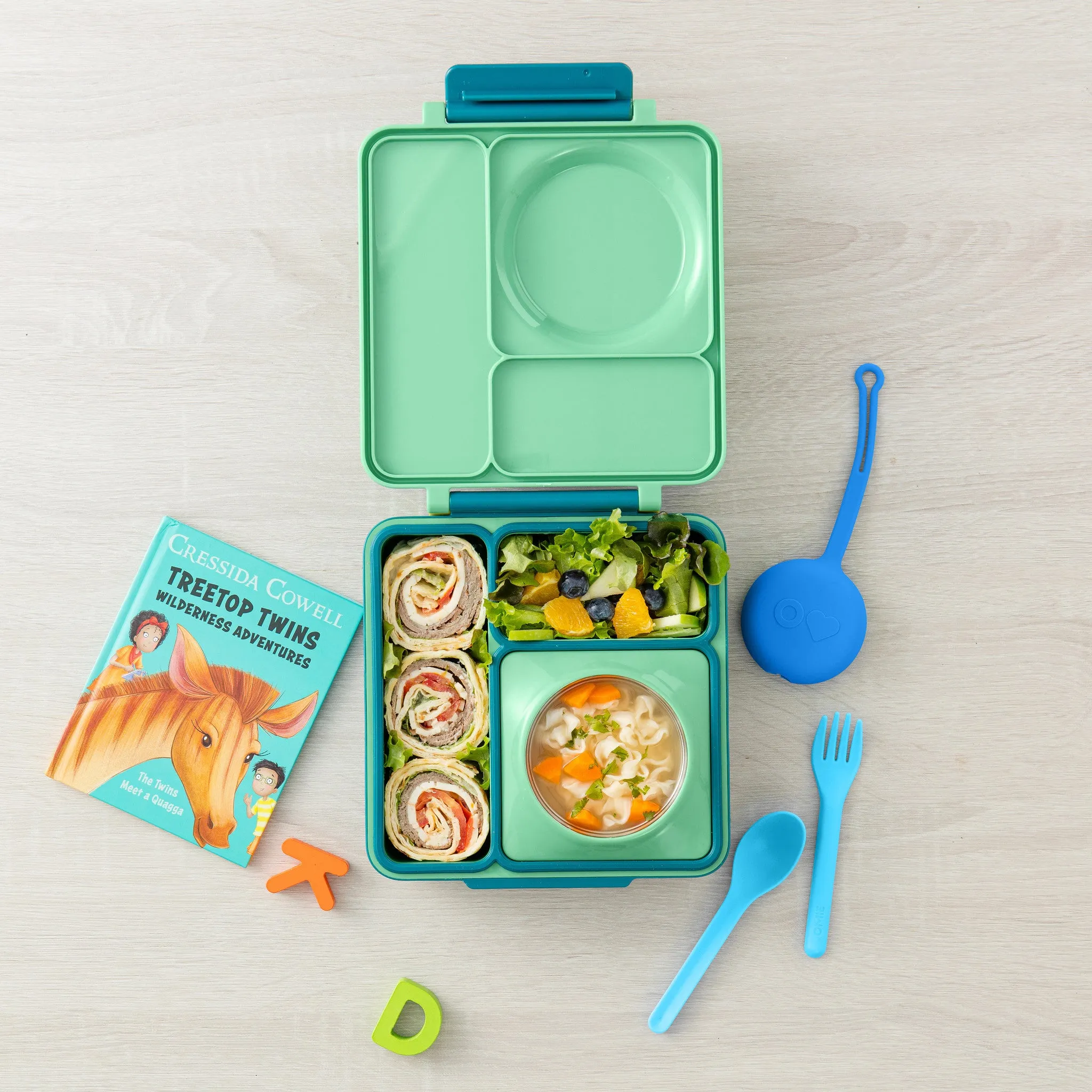 The Essential Set
