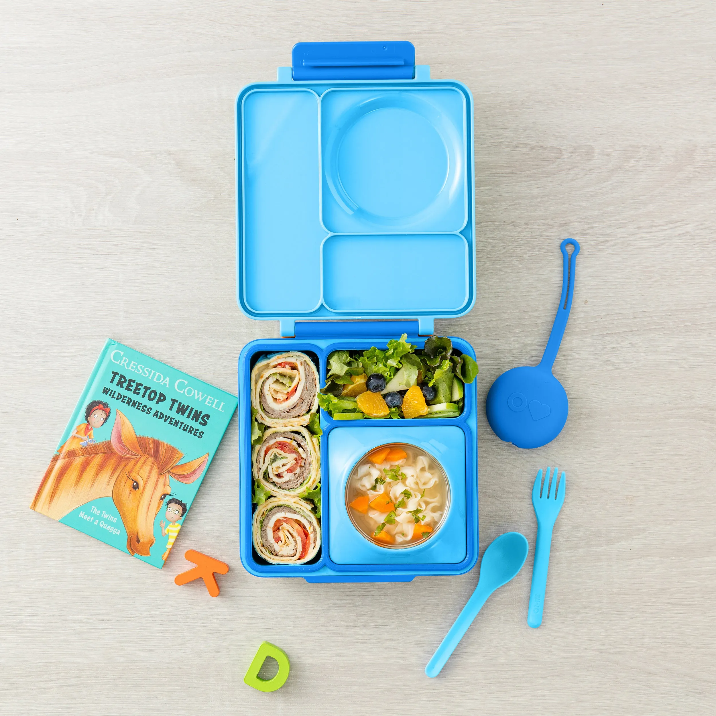 The Essential Set