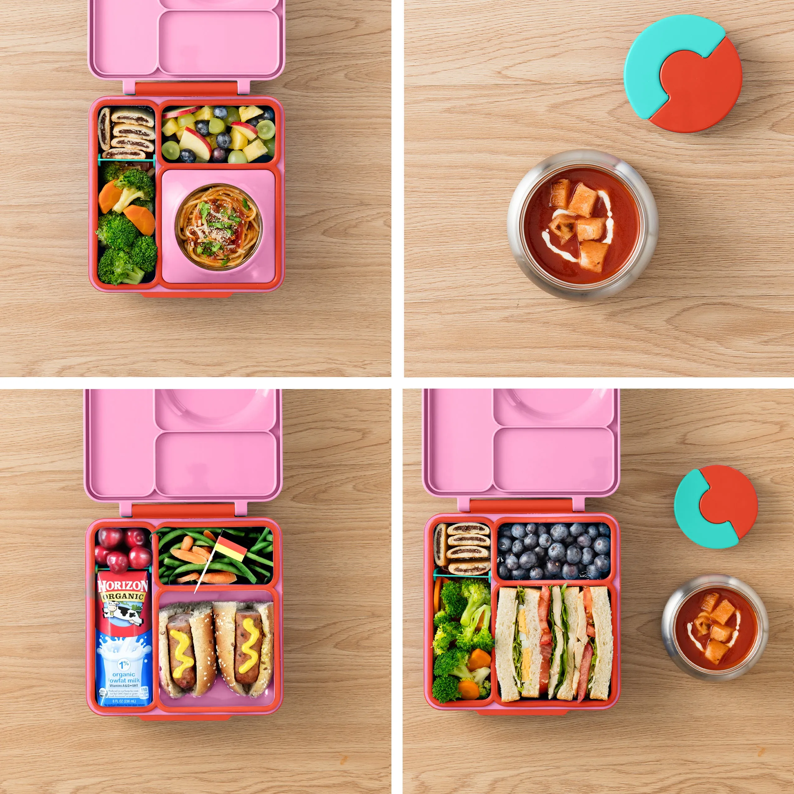 The Essential Set