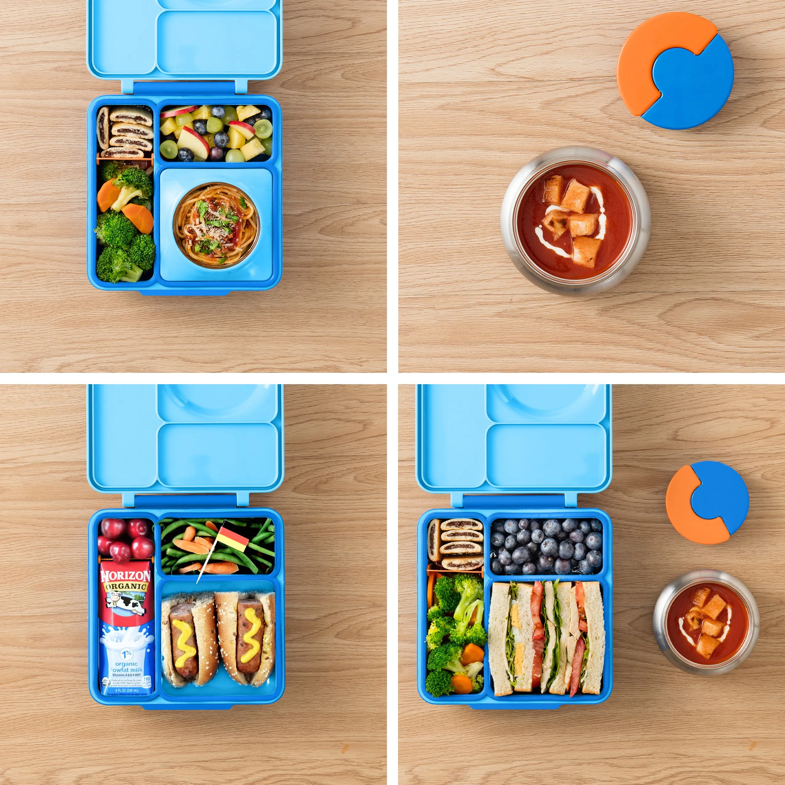 The Essential Set