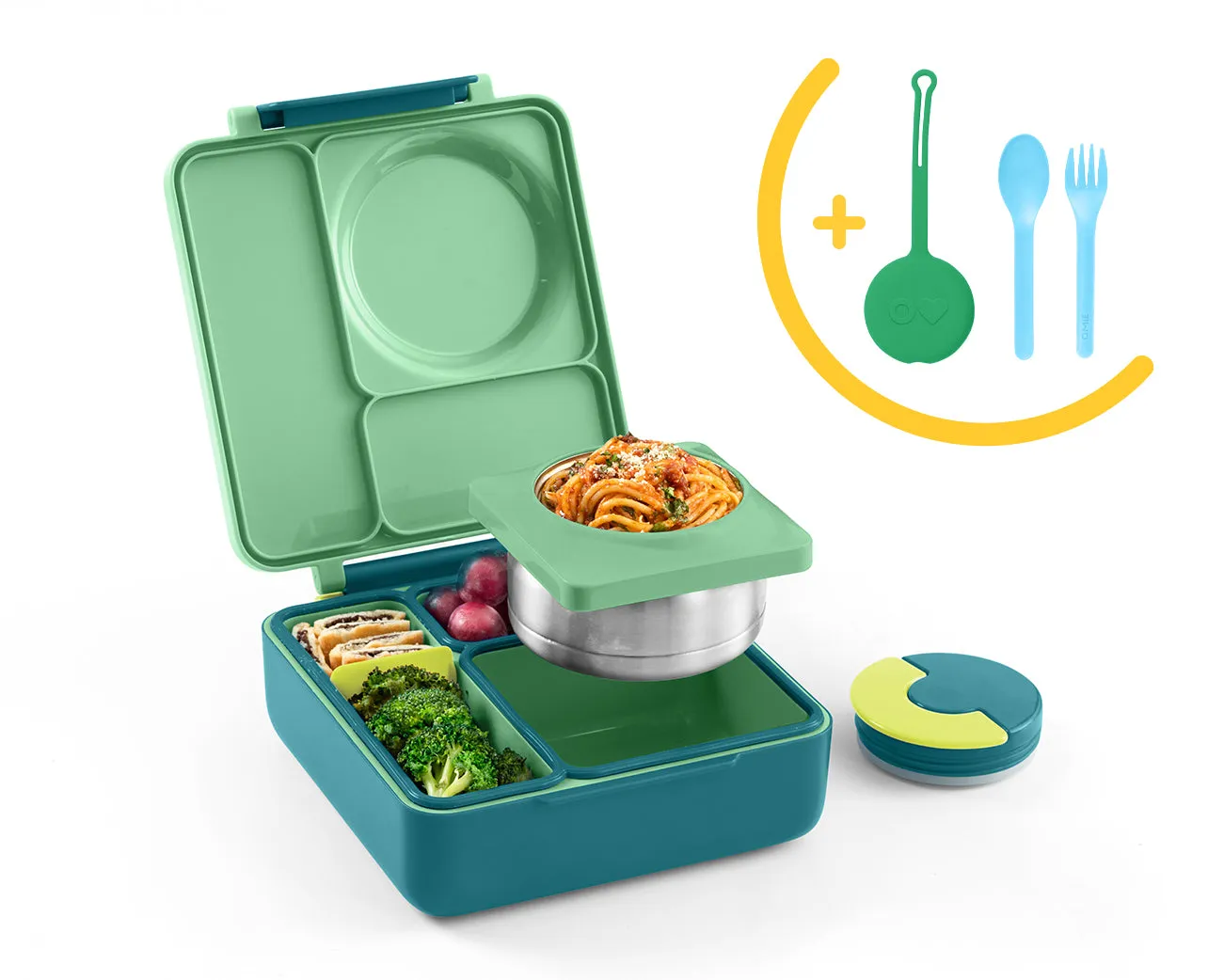 The Essential Set