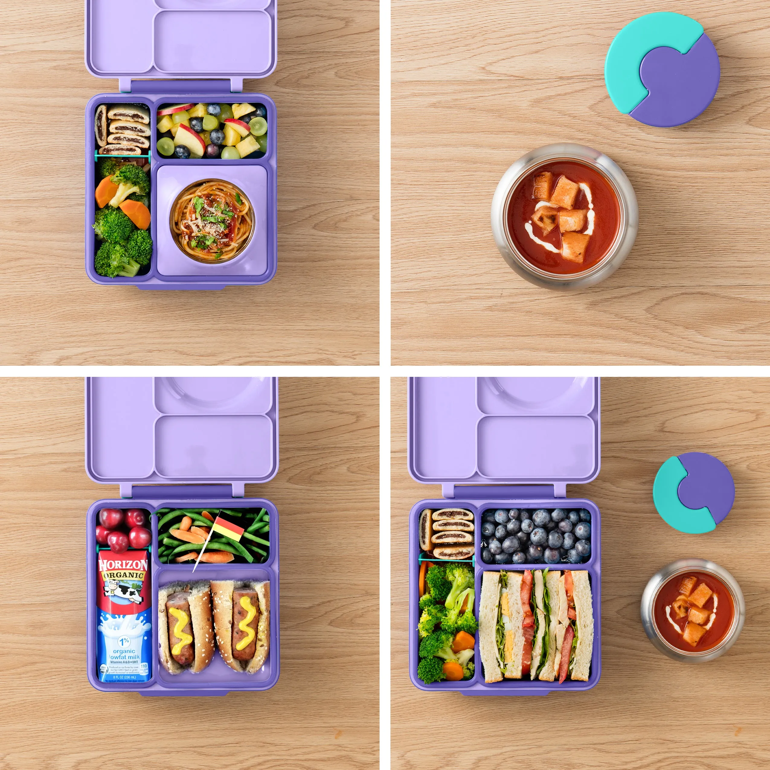 The Essential Set