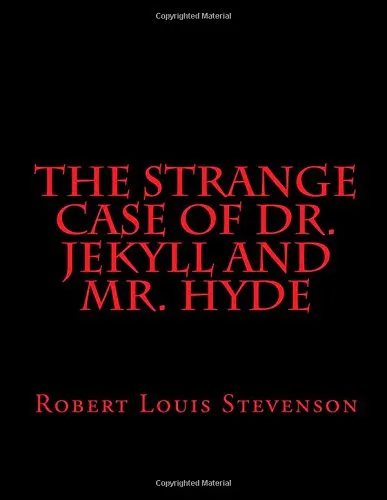 The Strange Case Of Dr. Jekyll And Mr. Hyde Paperback  December 15, 2014