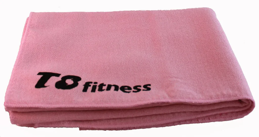 Typhoon 1 Anti-Slip Mat Towel