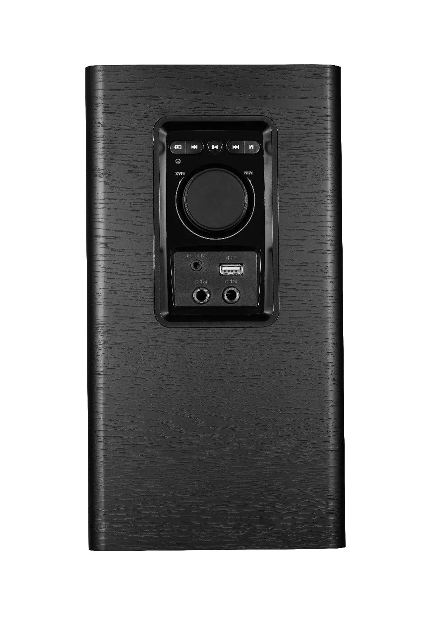 Volkano Hurricane Series Tower Speaker