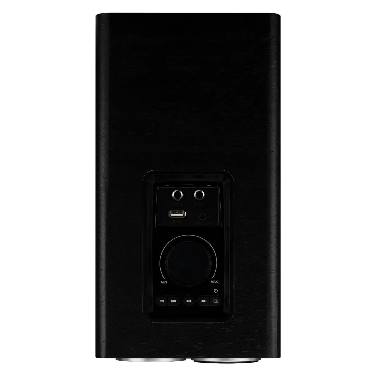 Volkano Hurricane Series Tower Speaker