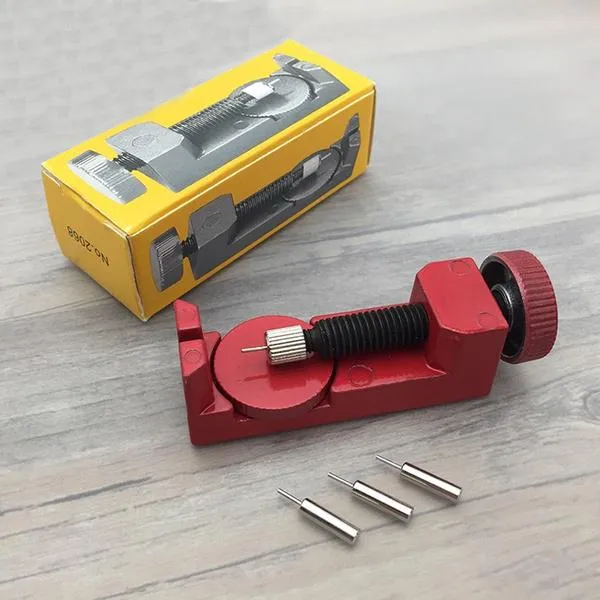 Watch Band Repair Tool