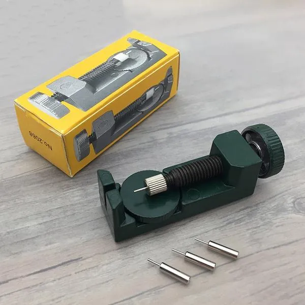 Watch Band Repair Tool