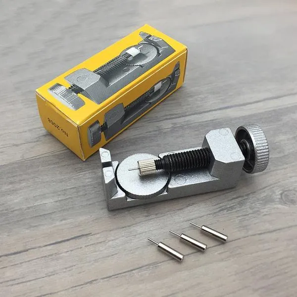 Watch Band Repair Tool