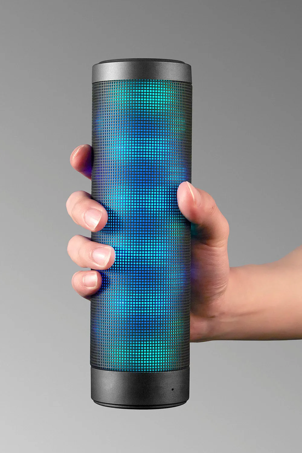 Waterproof Bluetooth Speakers Outdoor Wireless Portable Speaker for Camping
