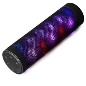 Waterproof Bluetooth Speakers Outdoor Wireless Portable Speaker for Camping