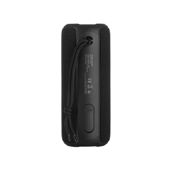 Wave Portable Speaker - Shuffle Series II