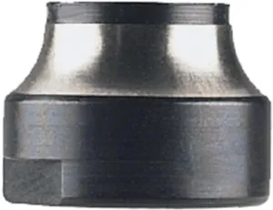 Wheels Manufacturing CN-R108 Rear Axle Cone, 16.9 x 12.5-mm