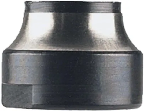 Wheels Manufacturing CN-R108 Rear Axle Cone, 16.9 x 12.5-mm