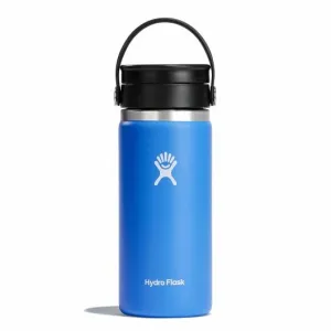 Wide Flex Sip Lid Bottle 16 Oz - Cascade