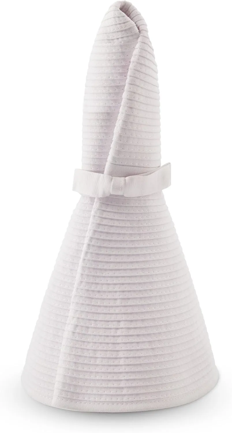 Women's Wide Brim Poolside Hat - UPF 50 Sun Protection - Elegant and Packable - Shelby (One Size)