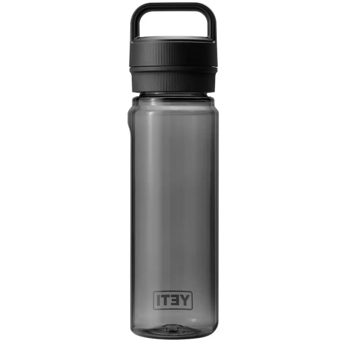 YETI Yonder™️ 25 oz. Plastic Bottle with Yonder Chug Cap, Charcoal
