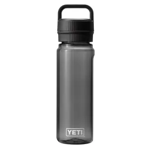 YETI Yonder™️ 25 oz. Plastic Bottle with Yonder Chug Cap, Charcoal
