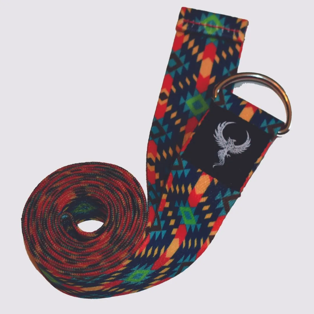 Yoga Strap - Mojave - wholesale