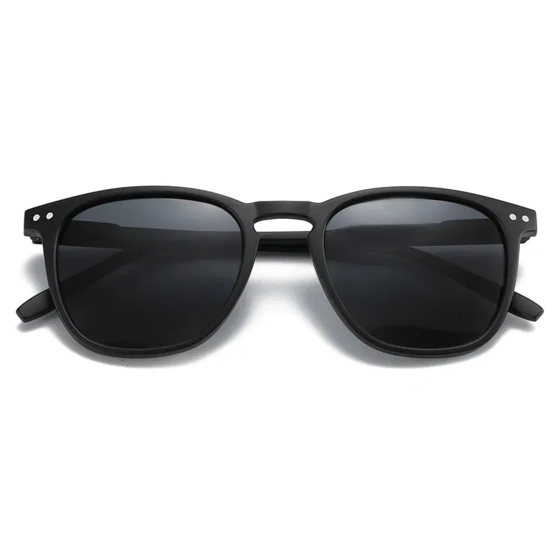 ZENOTTIC 2023 Polarized Sunglasses for Men: Fashion Meets Function
